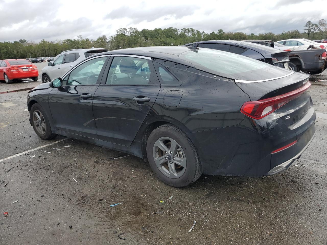 2023 KIA K5 LXS - Image 2