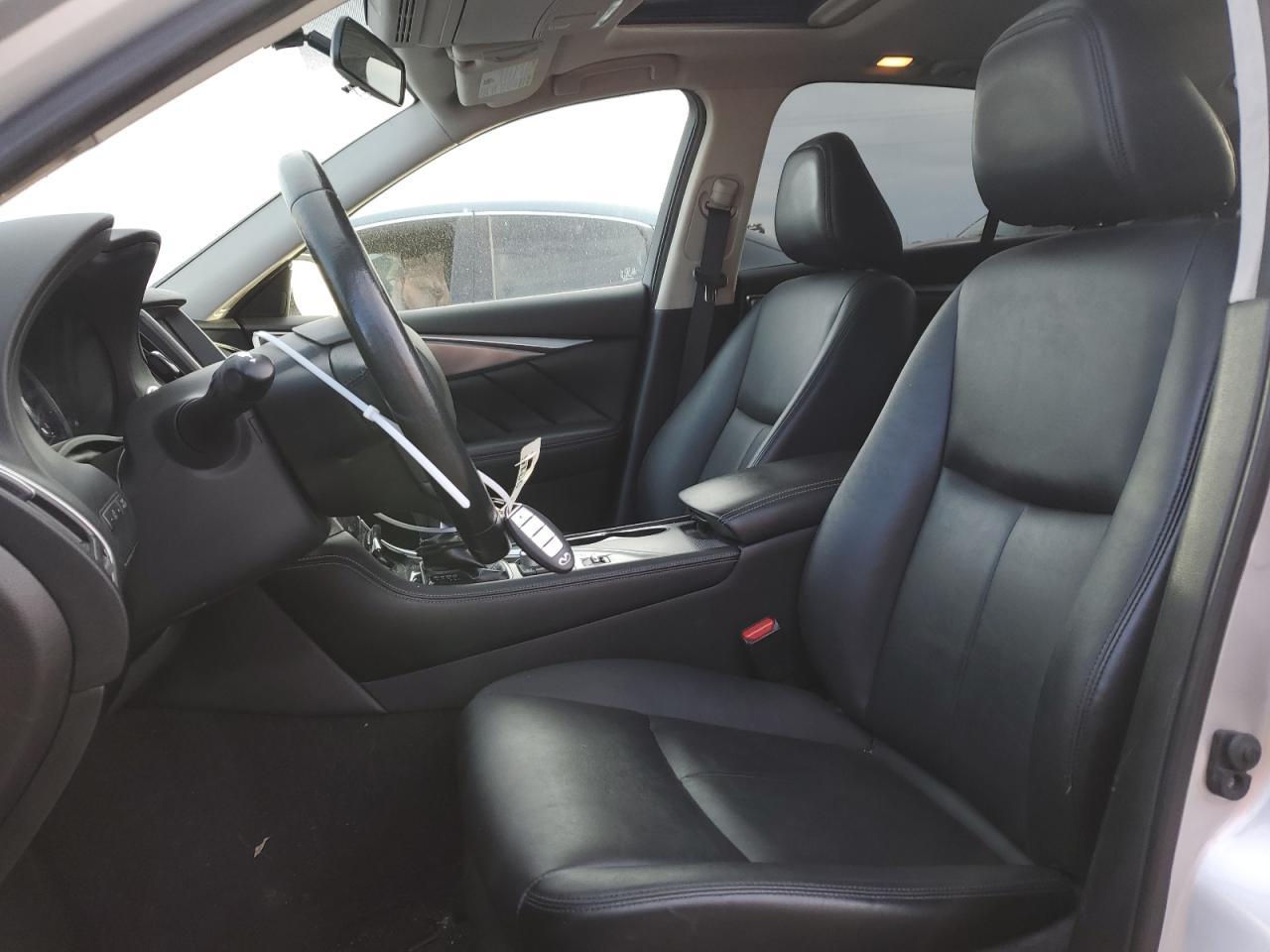 2015 INFINITI Q50 BASE - Image 7