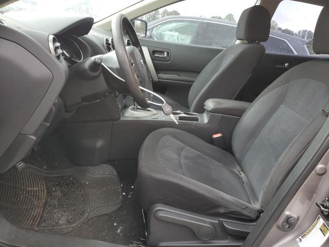 2014 Nissan Rogue Select S - Фото 7