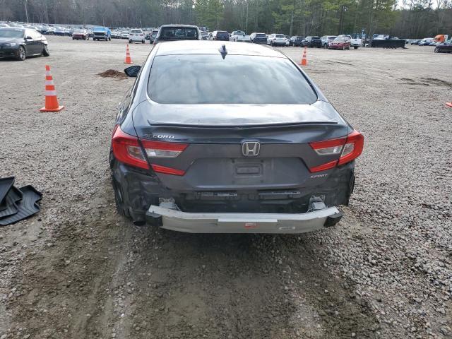 2020 Honda Accord Sport - Фото 6