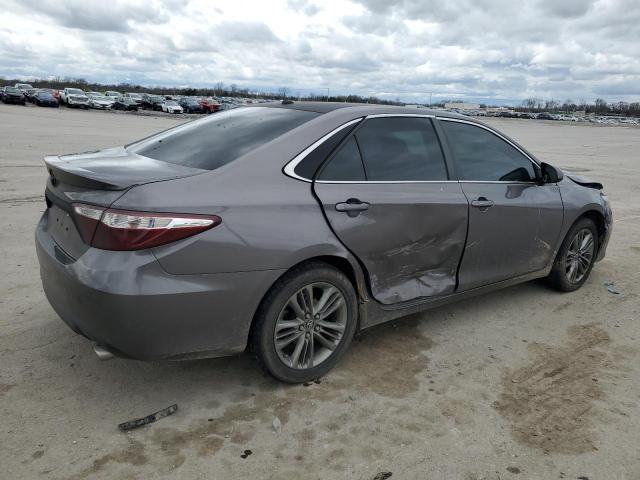 2017 Toyota Camry Le - Image 3
