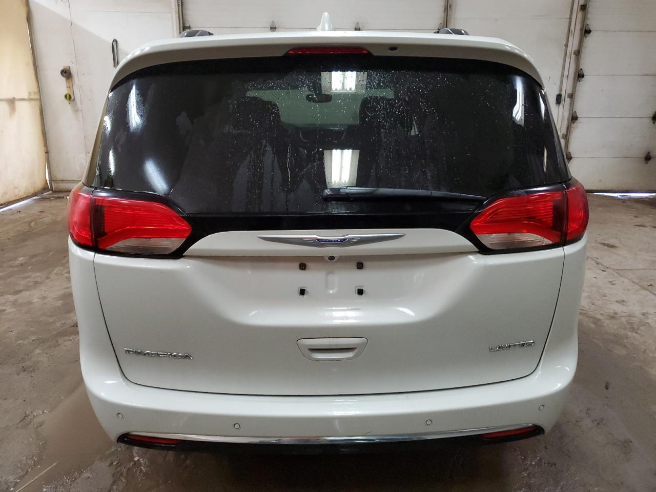 2020 CHRYSLER PACIFICA L - Image 6