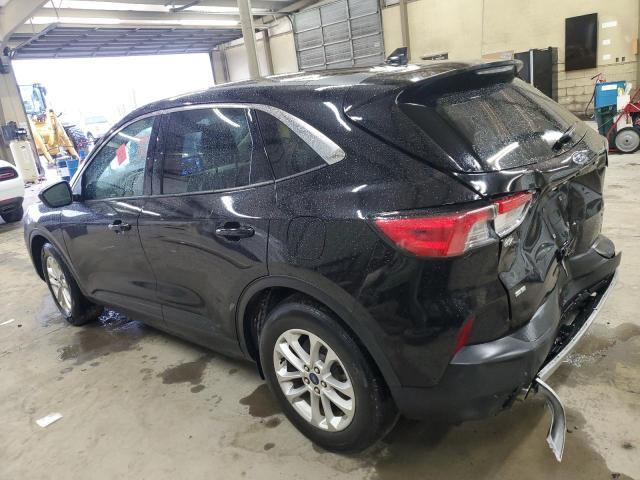 2020 Ford Escape Se - Фото 2