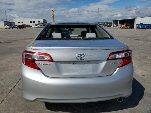 2013 Toyota Camry L - Image 6