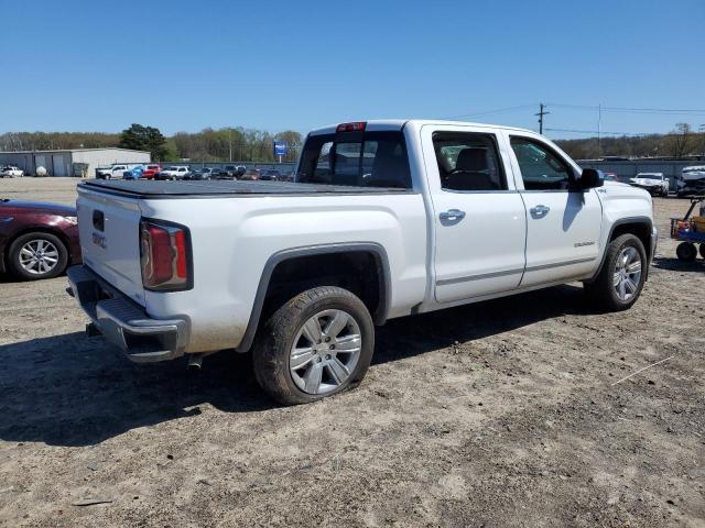 2018 GMC Sierra K1500 Slt - Фото 3