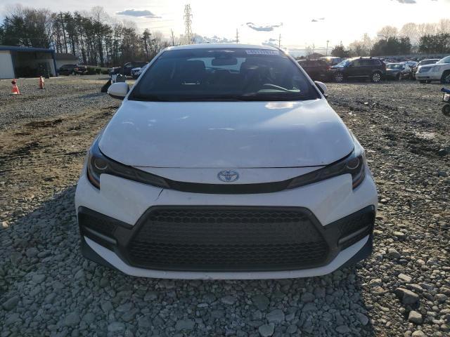 2022 Toyota Corolla Se - Фото 5