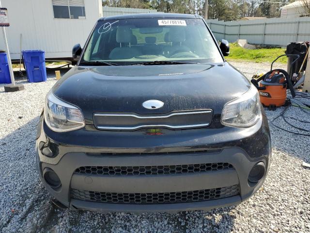 2018 Kia Soul - Фото 5