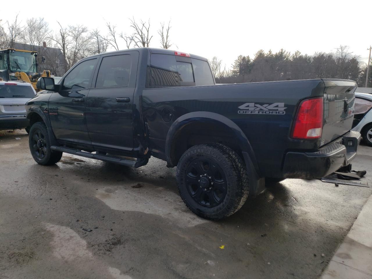2017 RAM 2500 SLT - Image 2