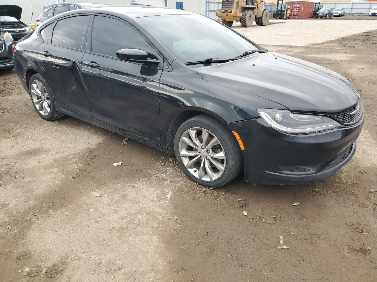 2015 CHRYSLER 200 S - Image 4