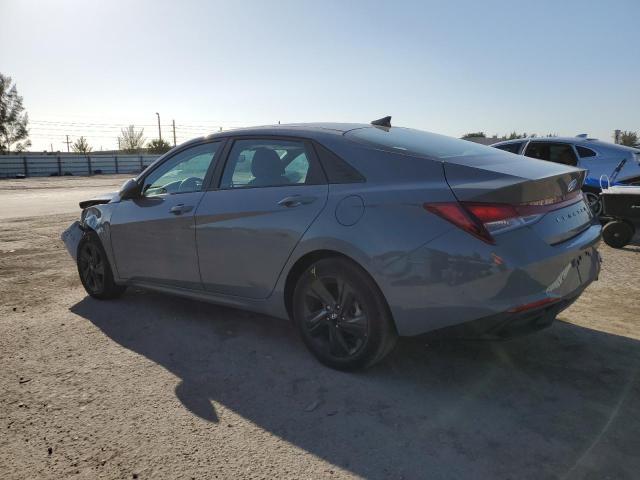 2022 Hyundai Elantra Sel - Фото 2