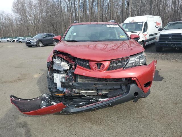 2013 Toyota Rav4 Xle - Image 5