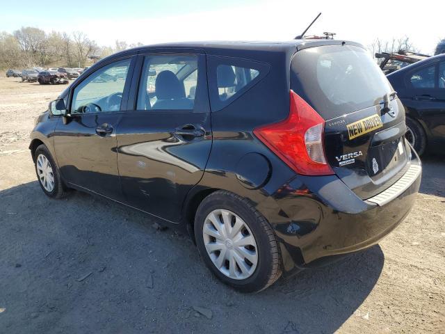 2014 Nissan Versa Note S - Фото 2