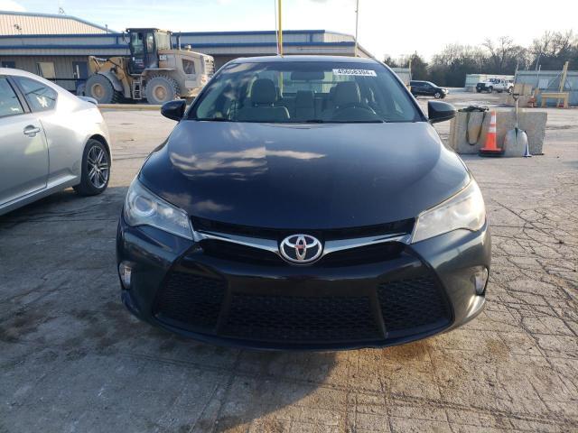 2017 Toyota Camry Le - Фото 5