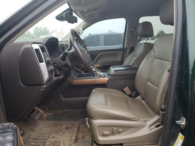 2014 Chevrolet Silverado K1500 Ltz - Image 7