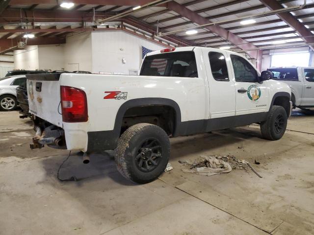 2013 Chevrolet Silverado K1500 Lt - Image 3