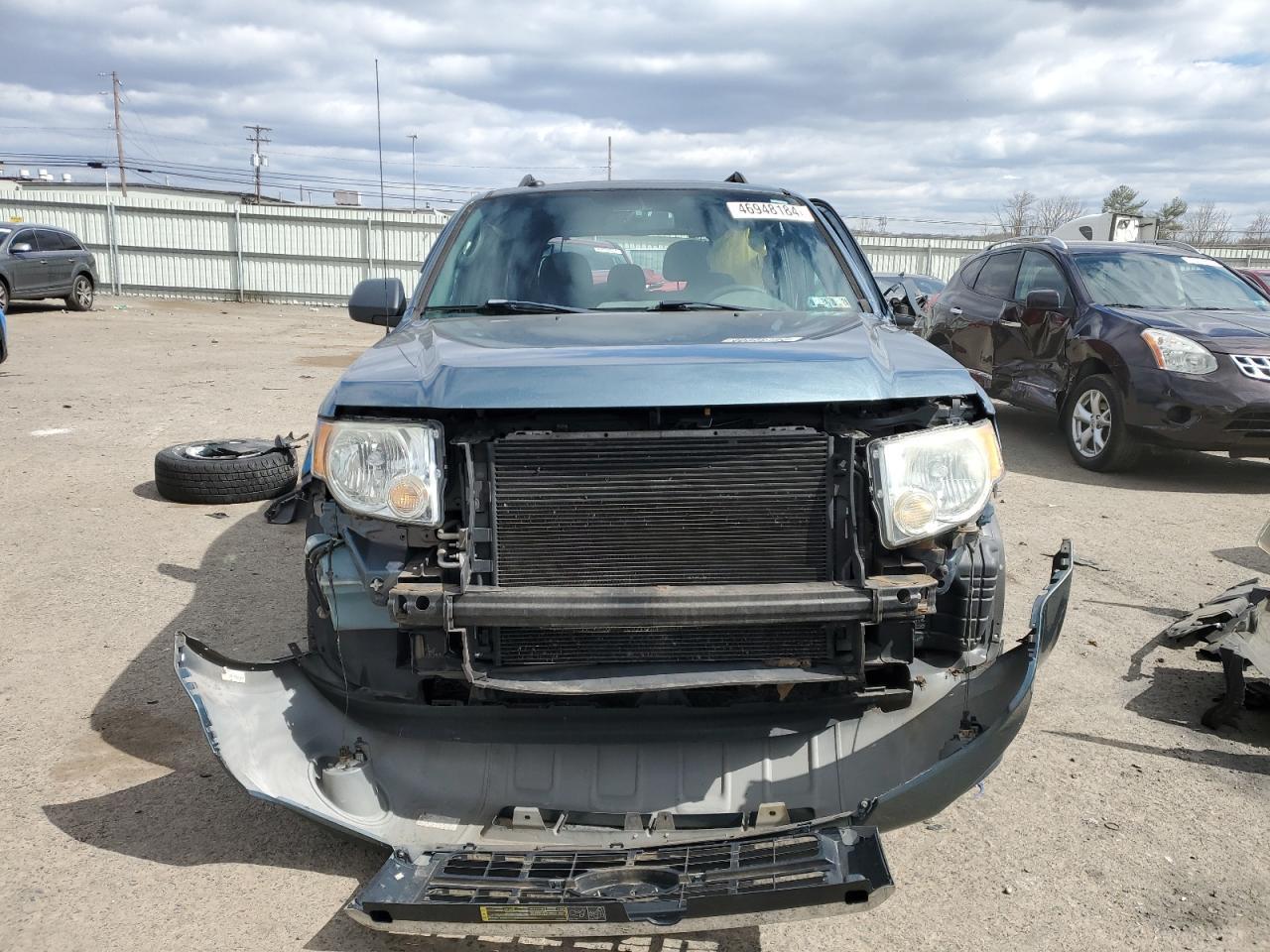 2010 FORD ESCAPE XLT - Image 5