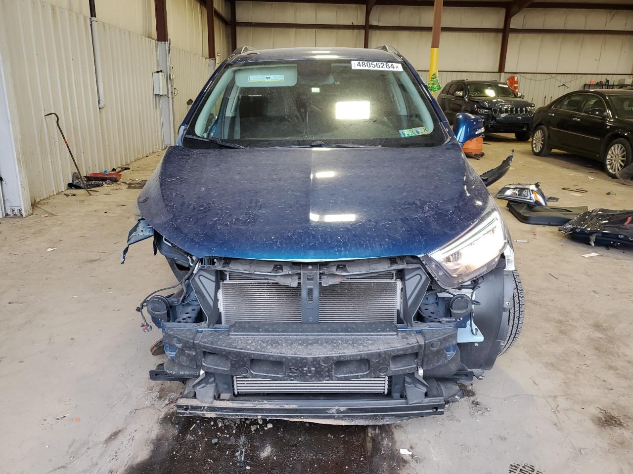 2019 BUICK ENCORE PRE - Фото 5