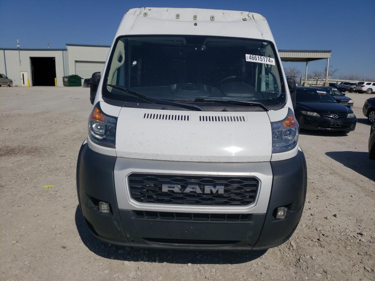 2020 RAM PROMASTER - Image 5