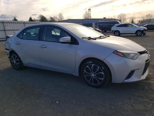 2015 Toyota Corolla L - Image 4