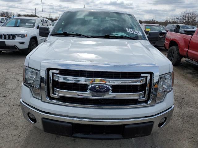 2014 Ford F150 Super Cab - Image 5