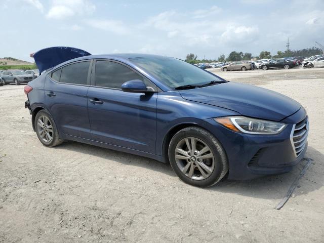 2017 Hyundai Elantra Se - Image 4
