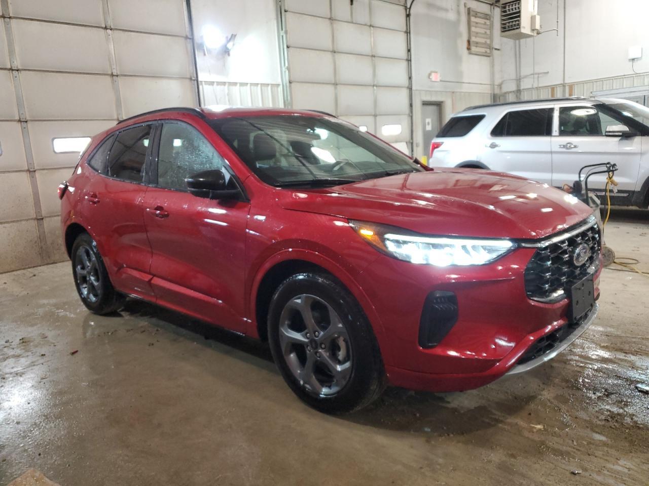 2023 FORD ESCAPE ST - Image 4