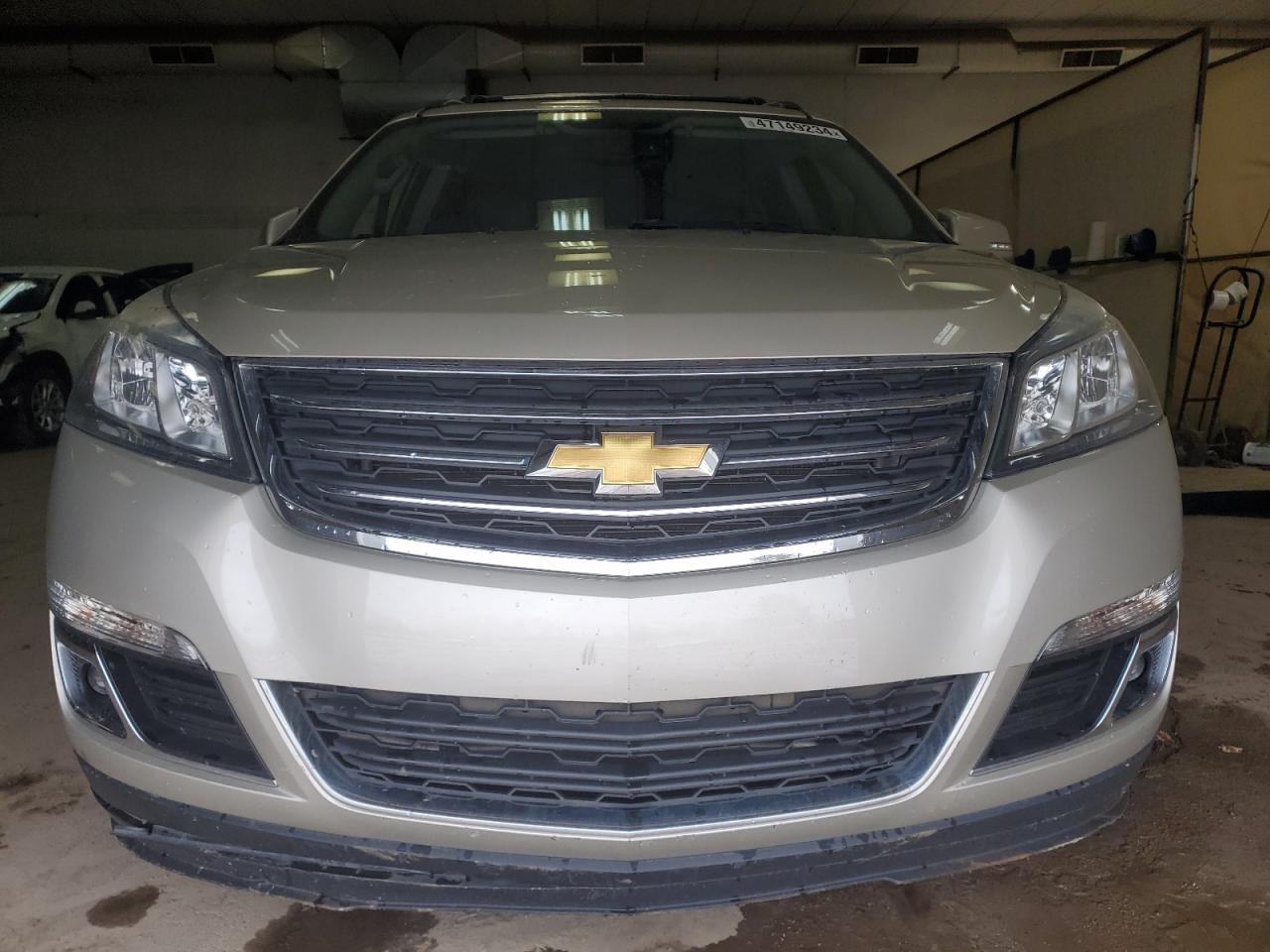 2015 CHEVROLET TRAVERSE L - Image 5