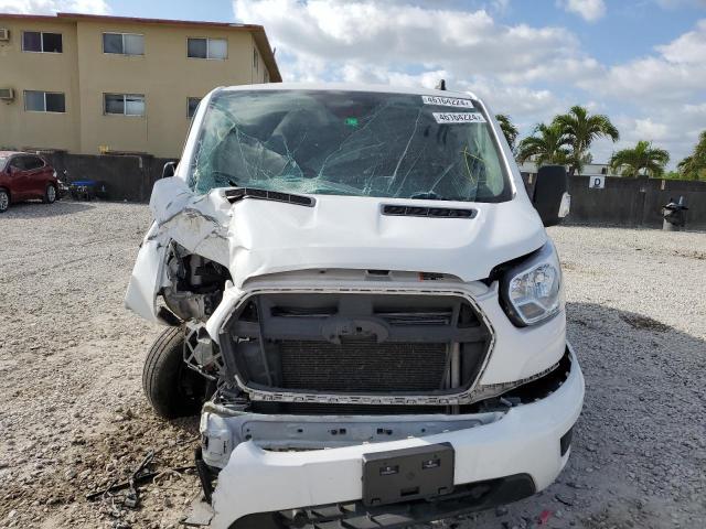 2021 Ford Transit T-350 - Фото 5