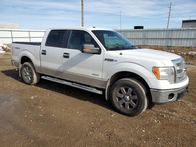 2014 Ford F150 Supercrew - Image 4