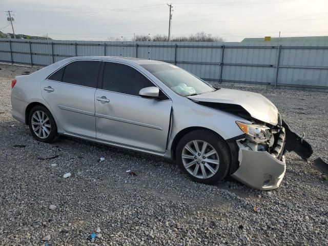 2012 Toyota Camry Se - Фото 4