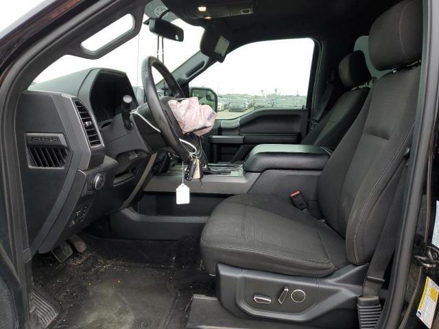 2017 Ford F150 Supercrew - Image 7