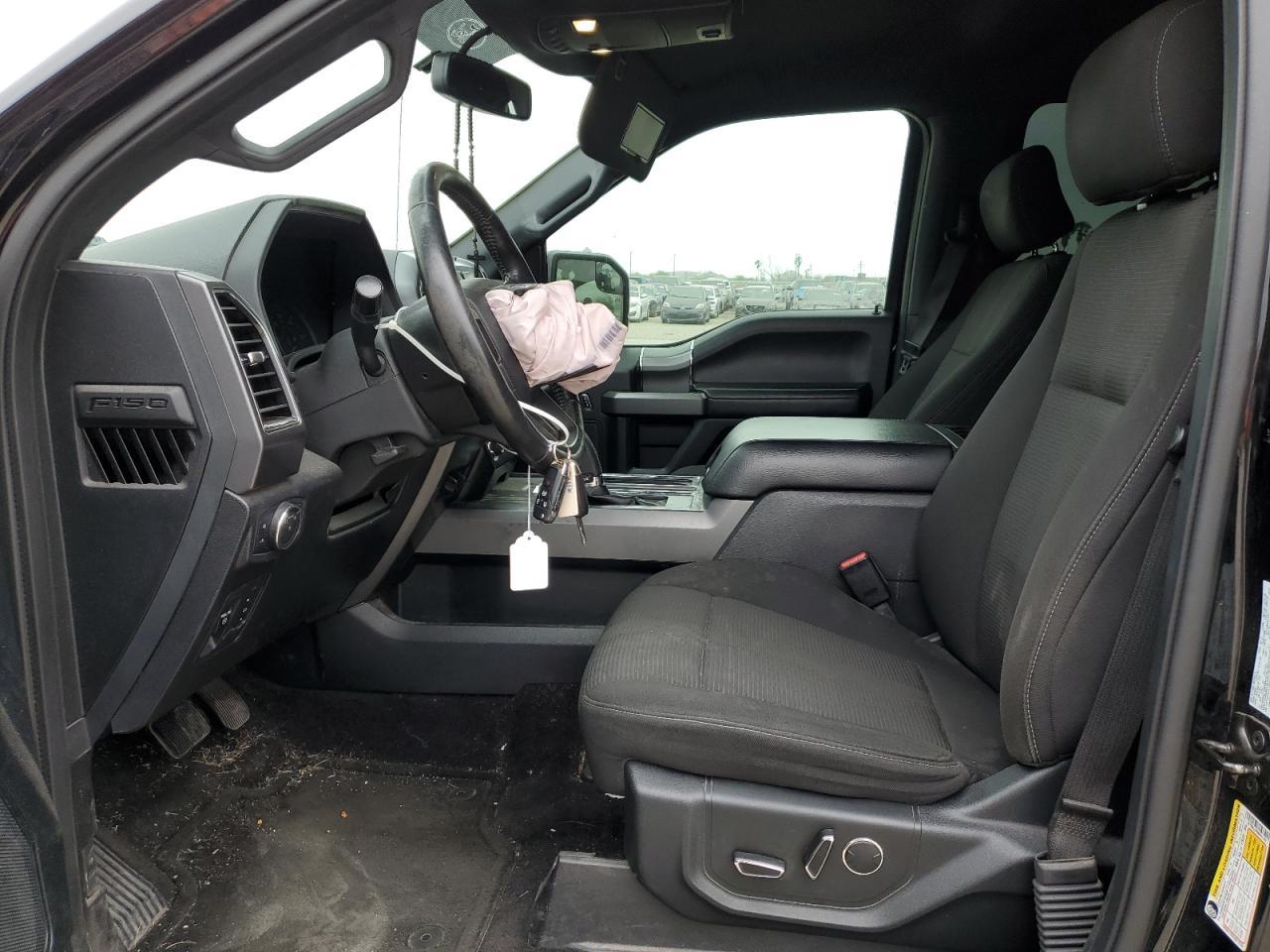 2017 FORD F150 SUPER - Фото 7