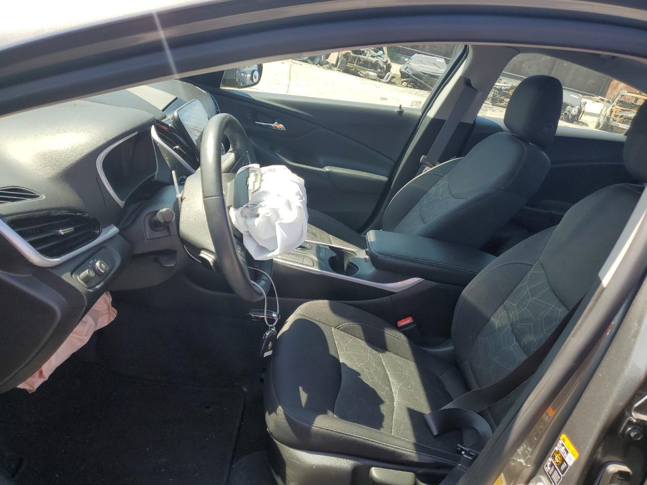 2017 CHEVROLET VOLT LT - Фото 7