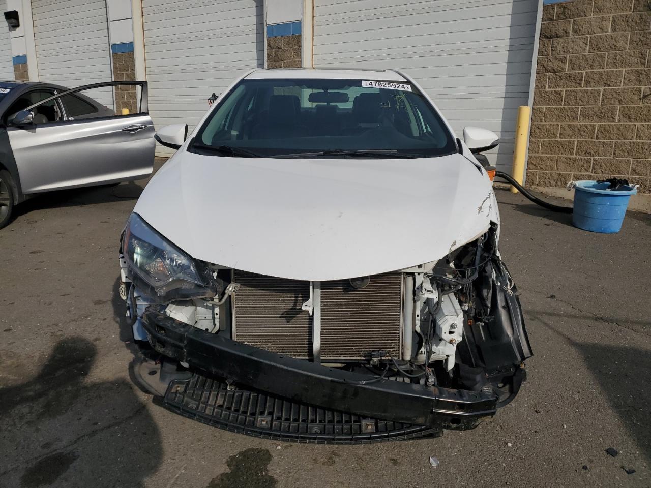 2016 TOYOTA COROLLA L - Image 5