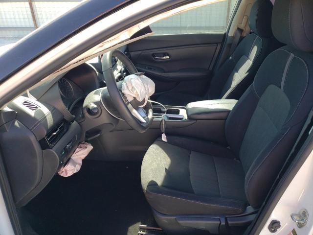 2020 Nissan Sentra Sv - Image 7