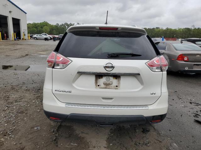 2015 Nissan Rogue S - Фото 6