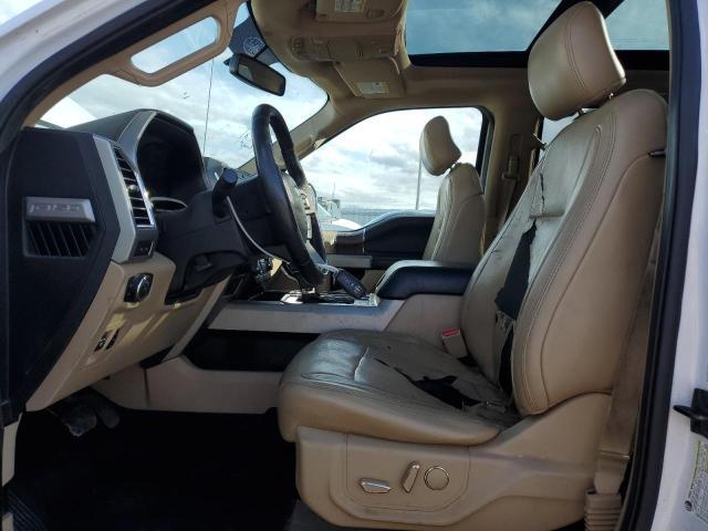 2016 Ford F150 Supercrew - Image 7