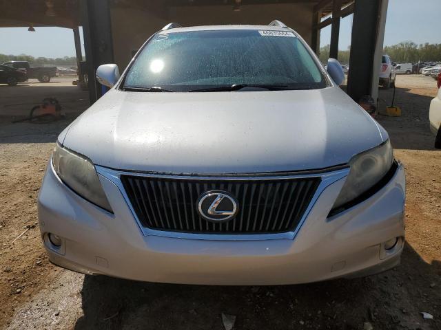 2010 Lexus Rx 350 - Фото 5