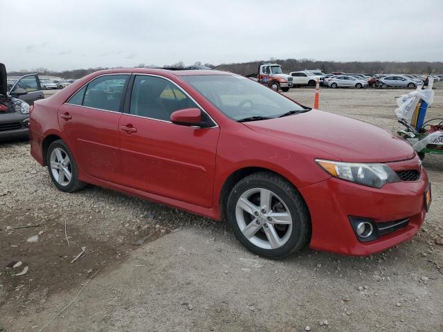 2013 Toyota Camry L - Image 4