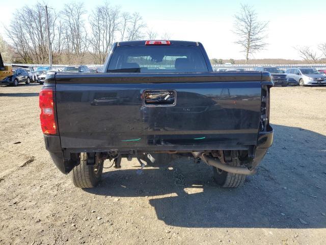 2018 Chevrolet Silverado K1500 Lt - Image 6
