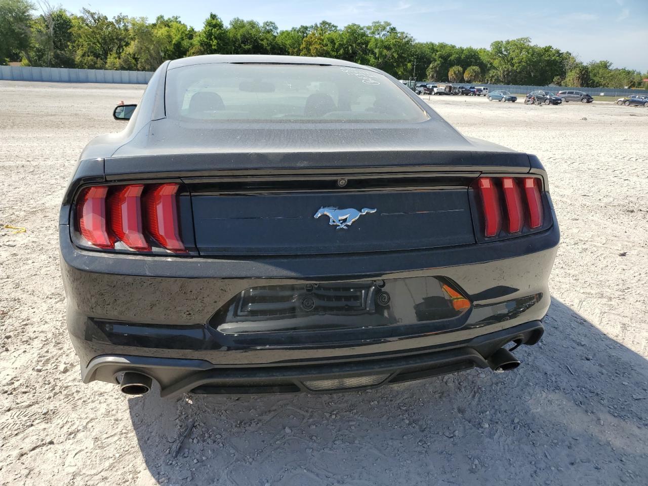 2018 FORD MUSTANG - Image 6