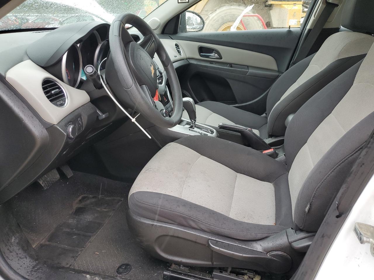 2016 CHEVROLET CRUZE LIMI - Image 7