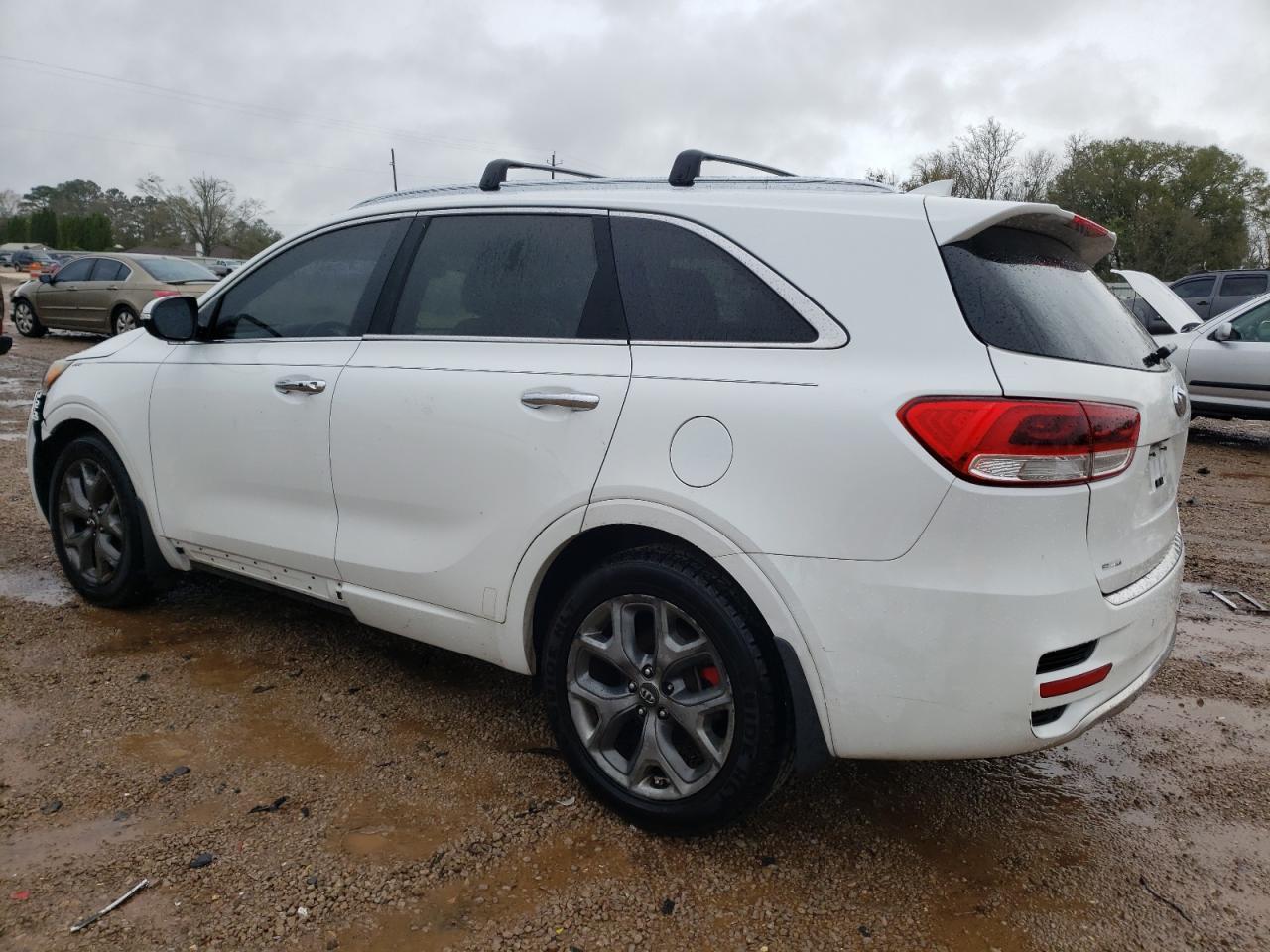 2016 KIA SORENTO SX - Image 2