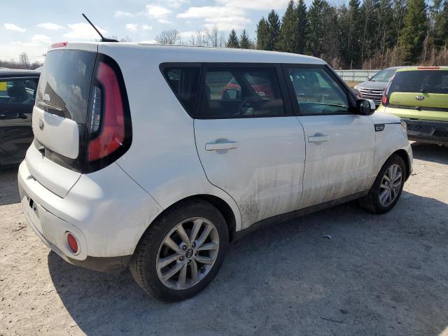 2017 Kia Soul + - Фото 3