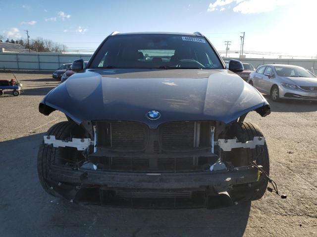 2017 BMW X5 xDrive35I - Фото 5