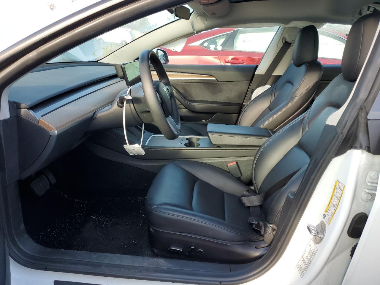 2023 TESLA MODEL 3 - Фото 7