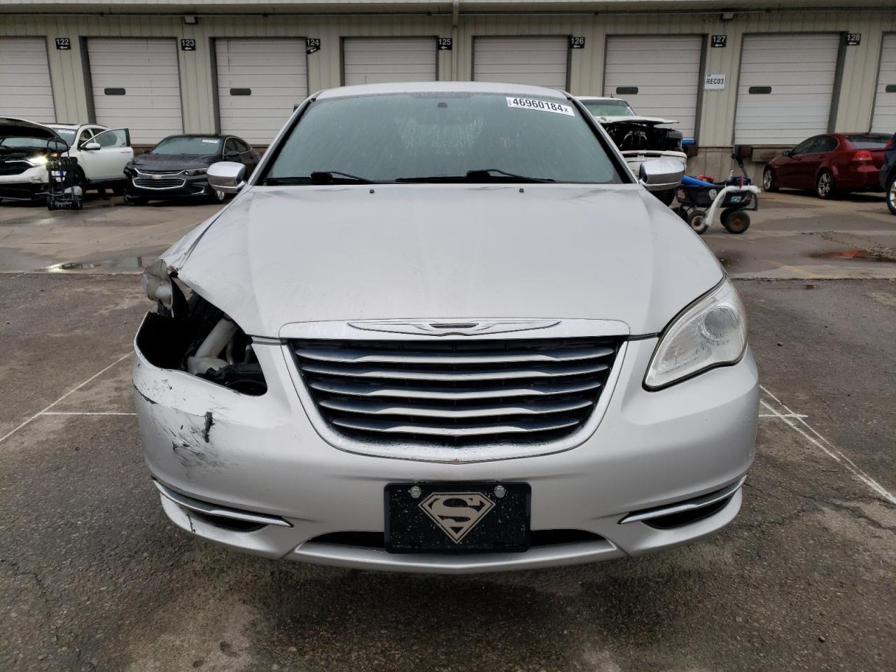 2012 CHRYSLER 200 LIMITE - Image 5