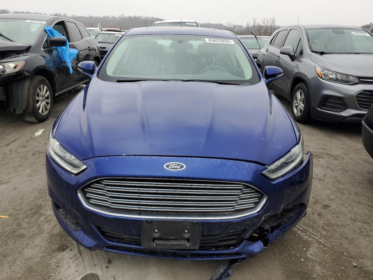 2014 FORD FUSION SE - Image 5