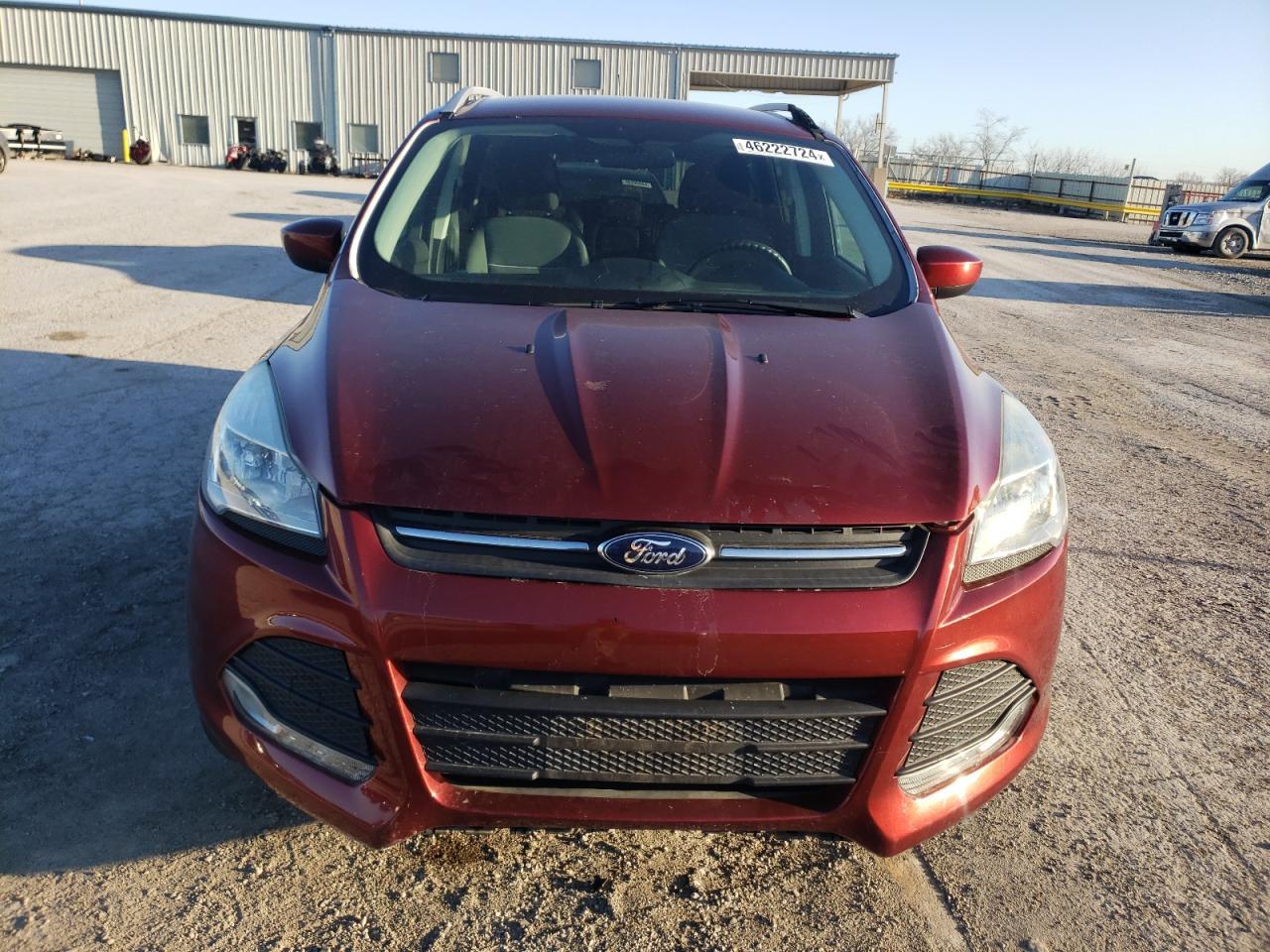 2014 FORD ESCAPE SE - Фото 5