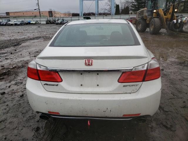 2014 Honda Accord Sport - Фото 6